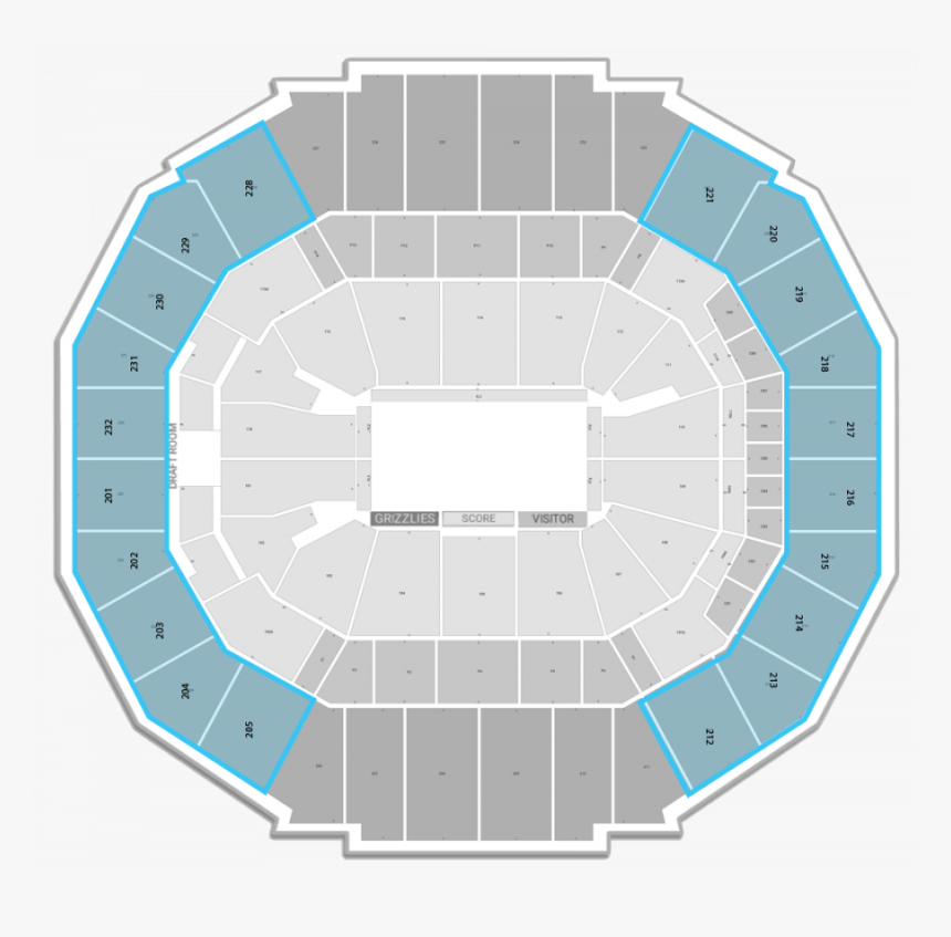 Floor Plan, HD Png Download