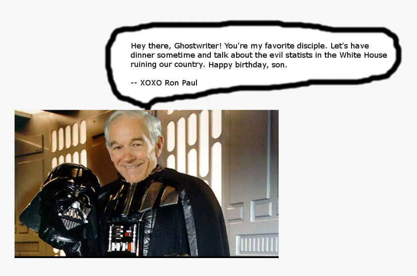 Darth Vader David Prowse, HD Png Download