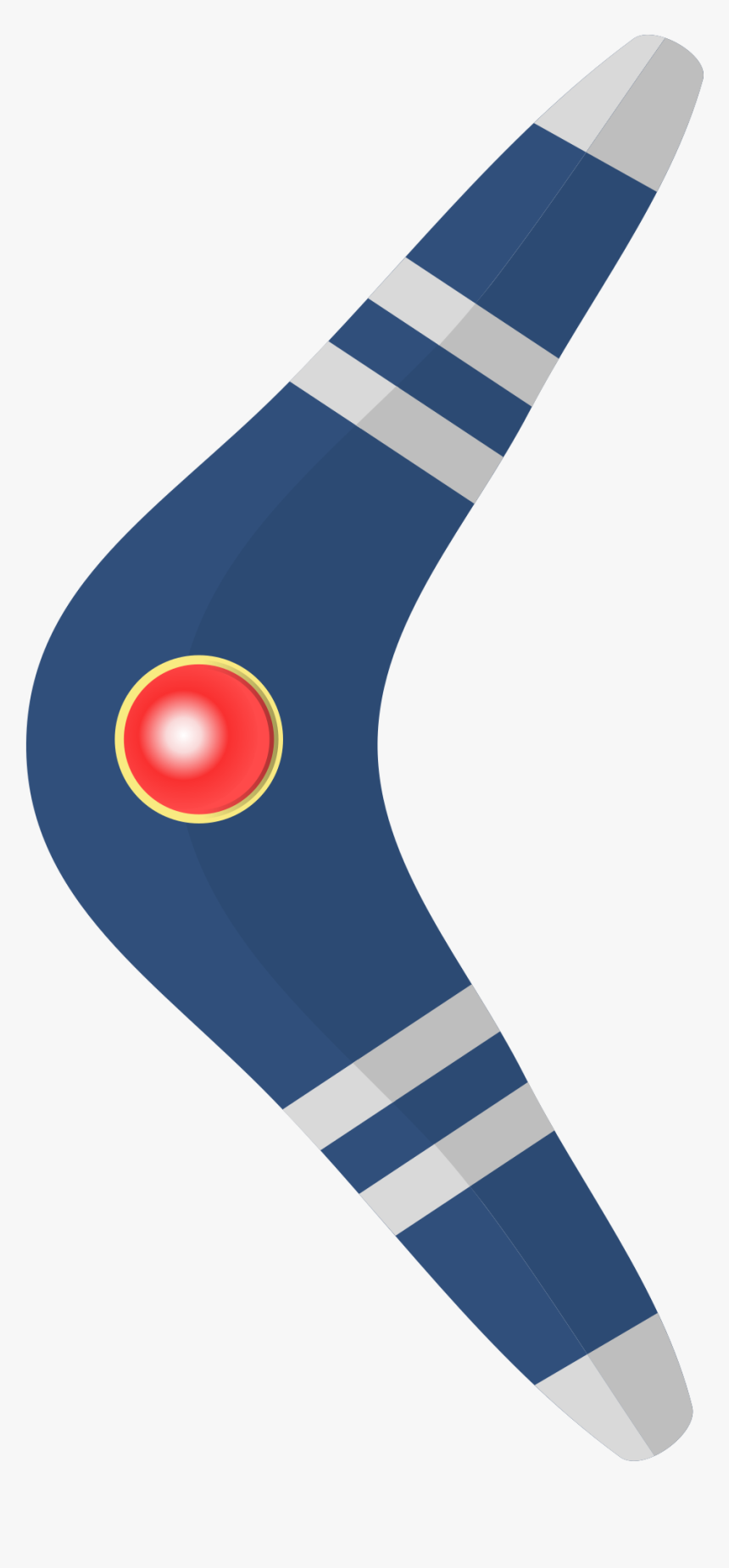 Boomerang Zelda Clipart , Png Download - Circle, Transparent Png