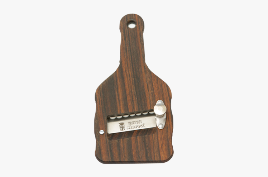 Wooden Truffle Slicer, HD Png Download