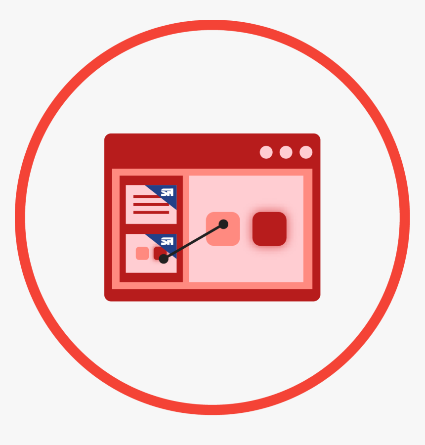 Content Box Snippet - Snippet, HD Png Download