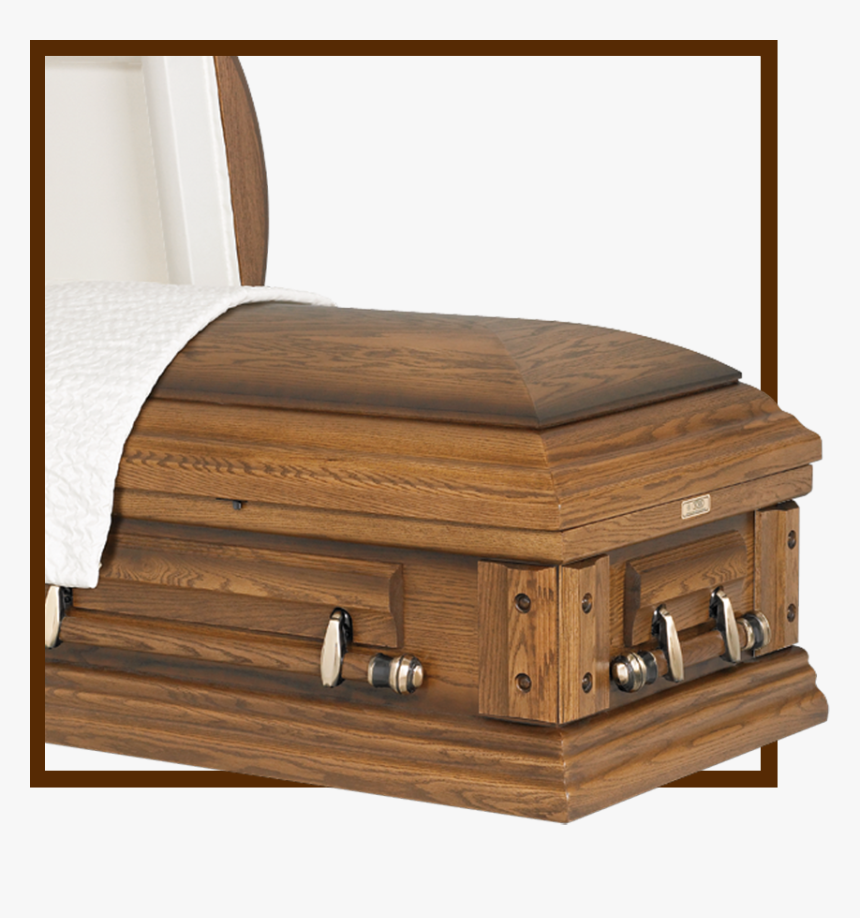 Hearthside Matthews Casket, HD Png Download