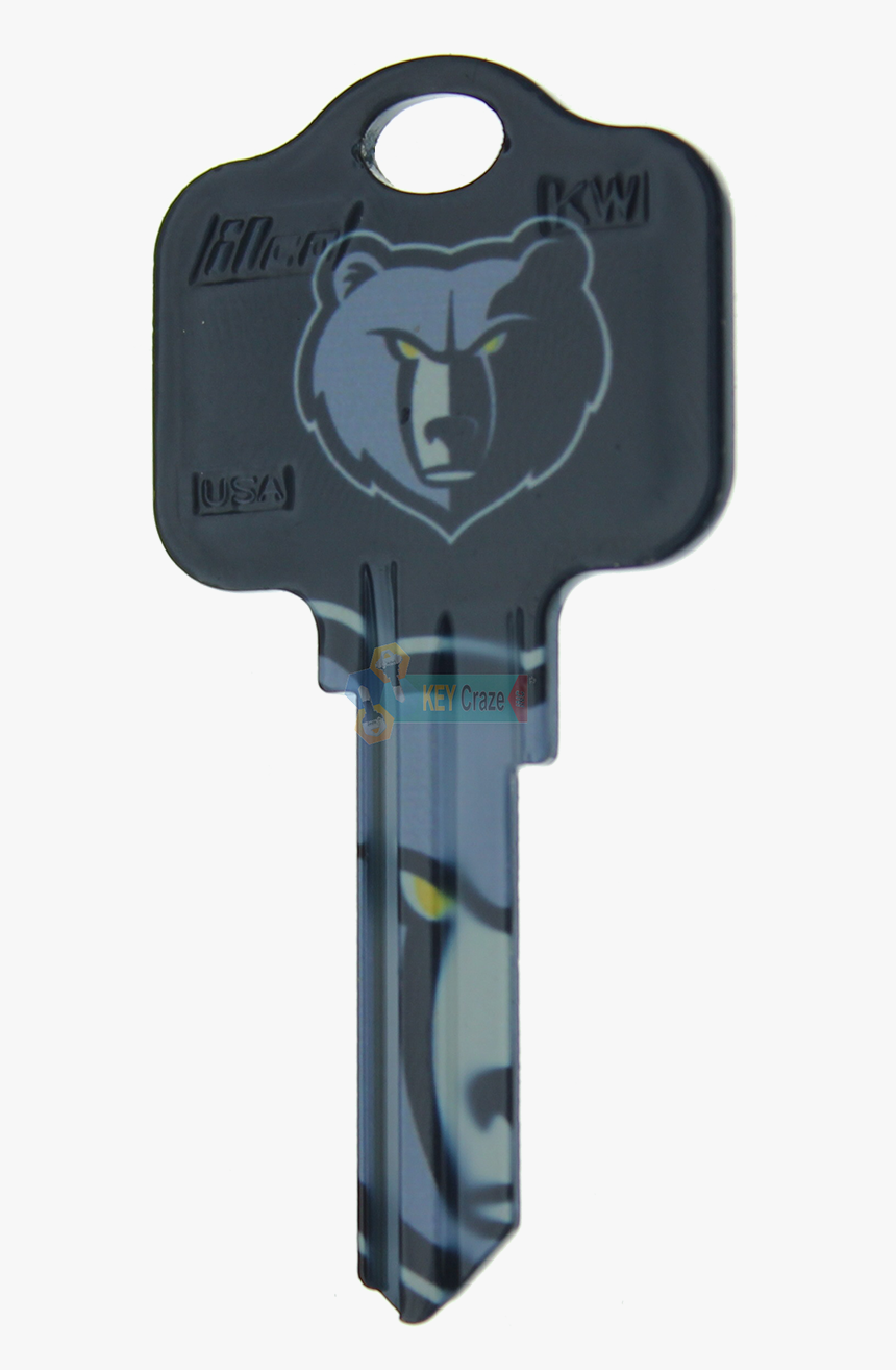 Memphis Grizzlies, HD Png Download