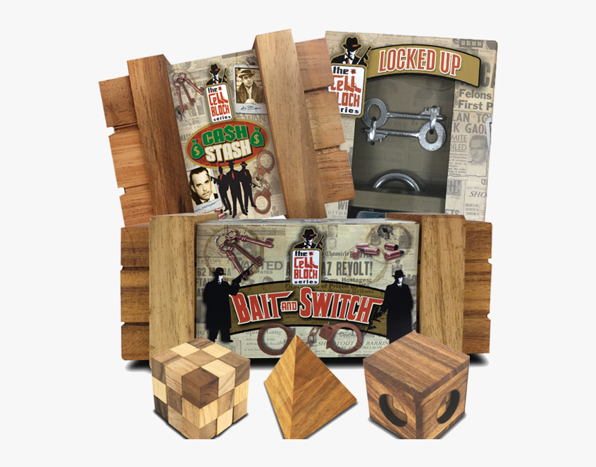 Jail Break - Plywood, HD Png Download