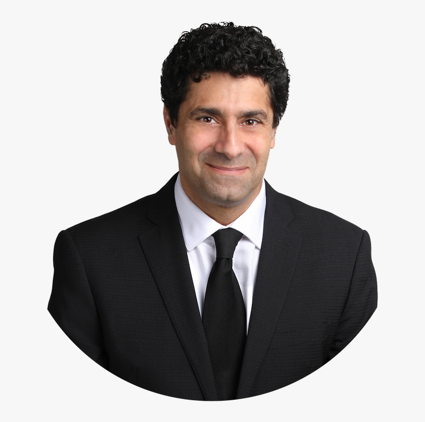 Ron Haik - Chief Executive, HD Png Download