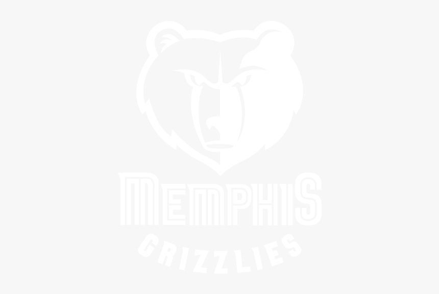 Memphis Grizzlies - Poster, HD Png Download