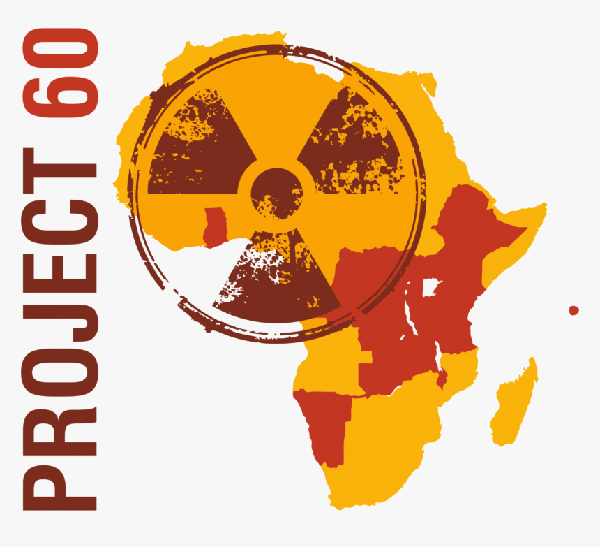 Eu Cbrn Coe Project - Trade In Africa, HD Png Download