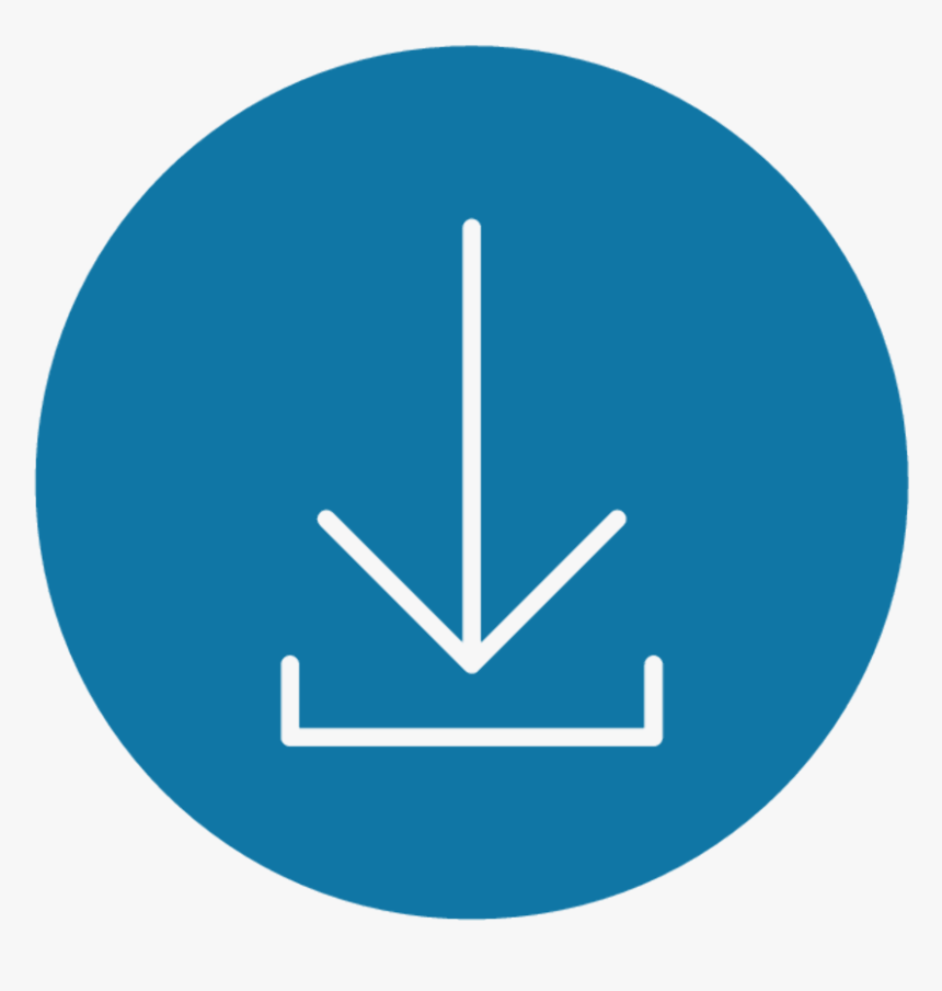 Wall Clock, HD Png Download