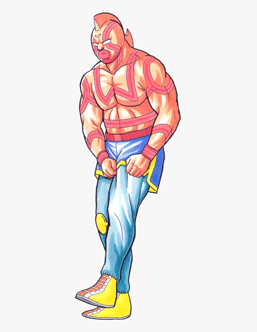 Kinnikuman Wiki - Kinnikuman Super Phoenix, HD Png Download
