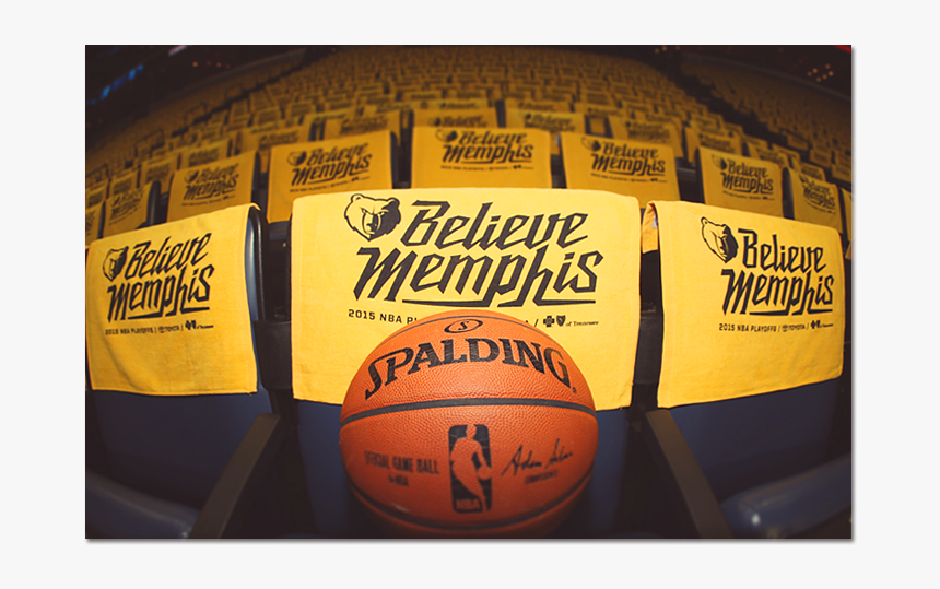 Spalding Basketball, HD Png Download