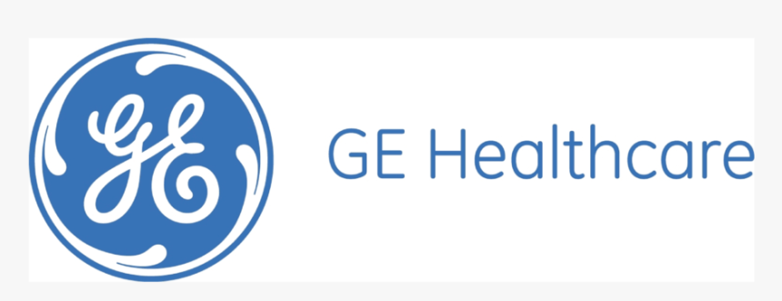 Ge Healthcare Logo Png, Transparent Png