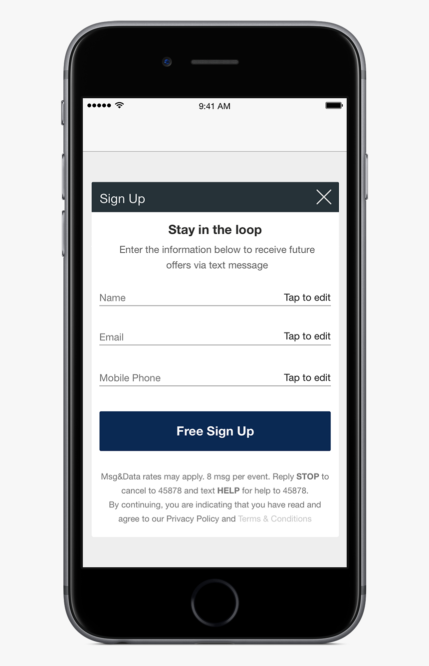 Hsa Bank Mobile App, HD Png Download