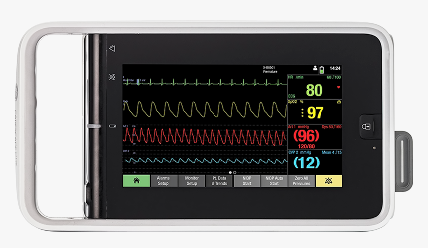 Ge Carescape - Ge Carescape Family, HD Png Download