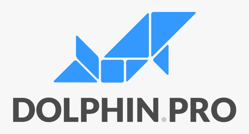 Dolphin Pro, HD Png Download