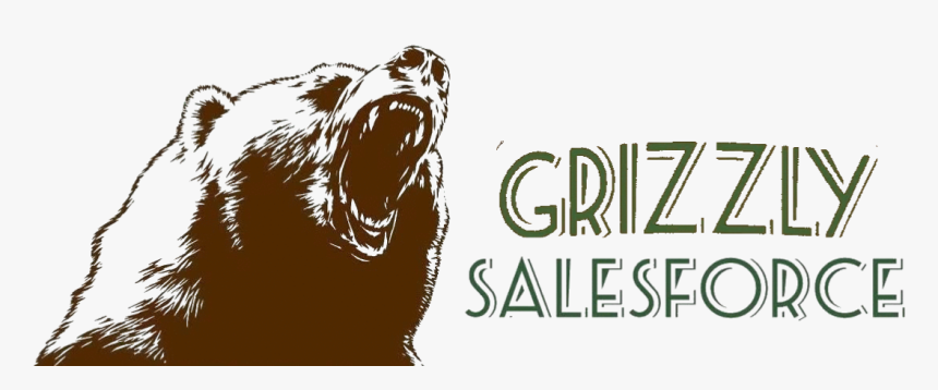 Grizzly Sales Force - Punxsutawney Phil, HD Png Download