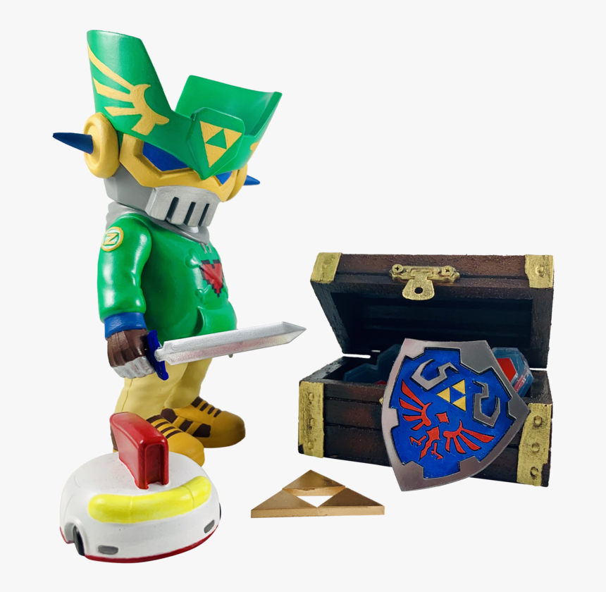 Figurine, HD Png Download