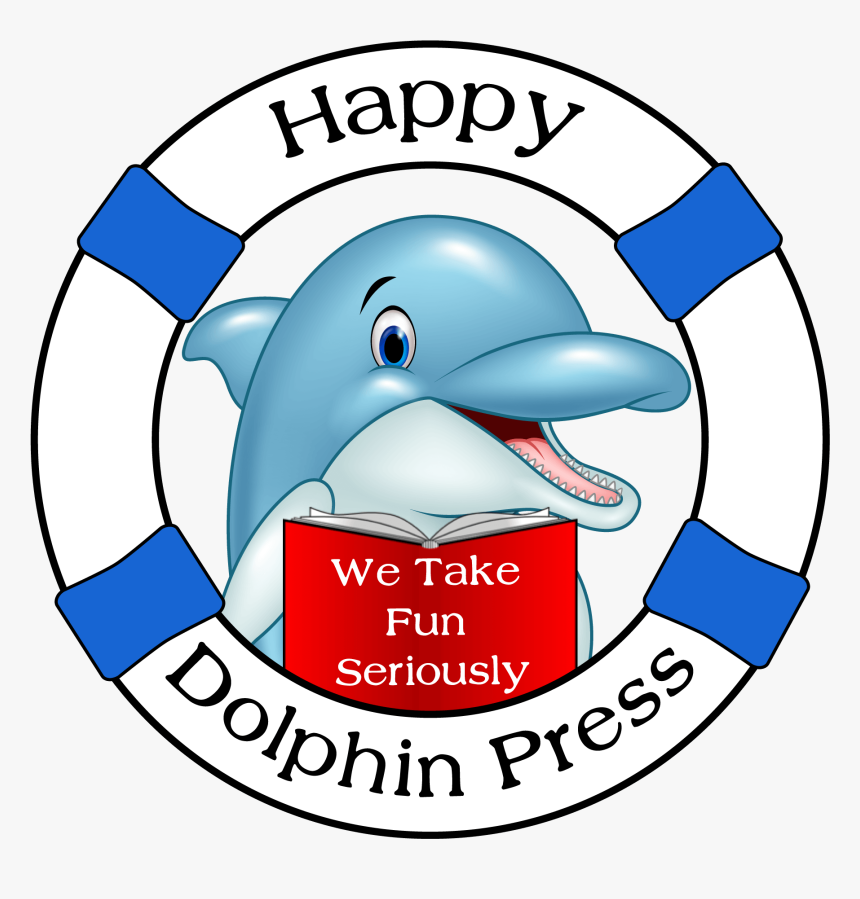 Dolphin Press, HD Png Download