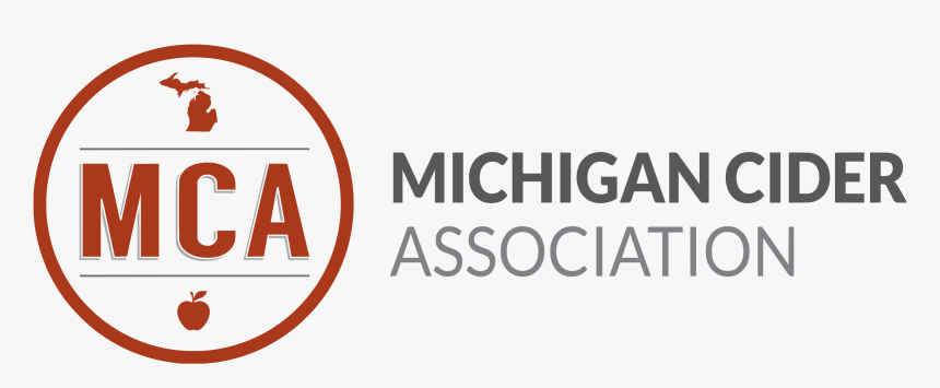 Michigan Cider Association, HD Png Download