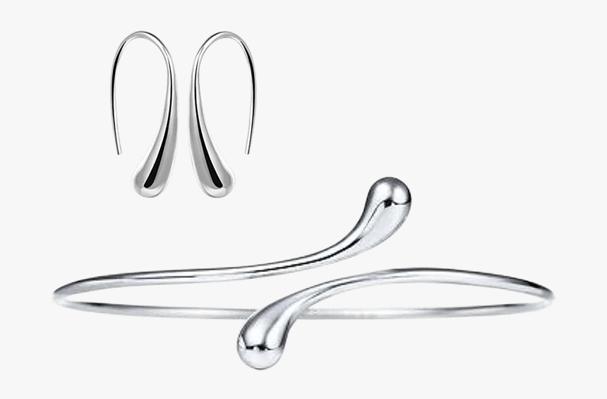 Bangles Silver With Price, HD Png Download