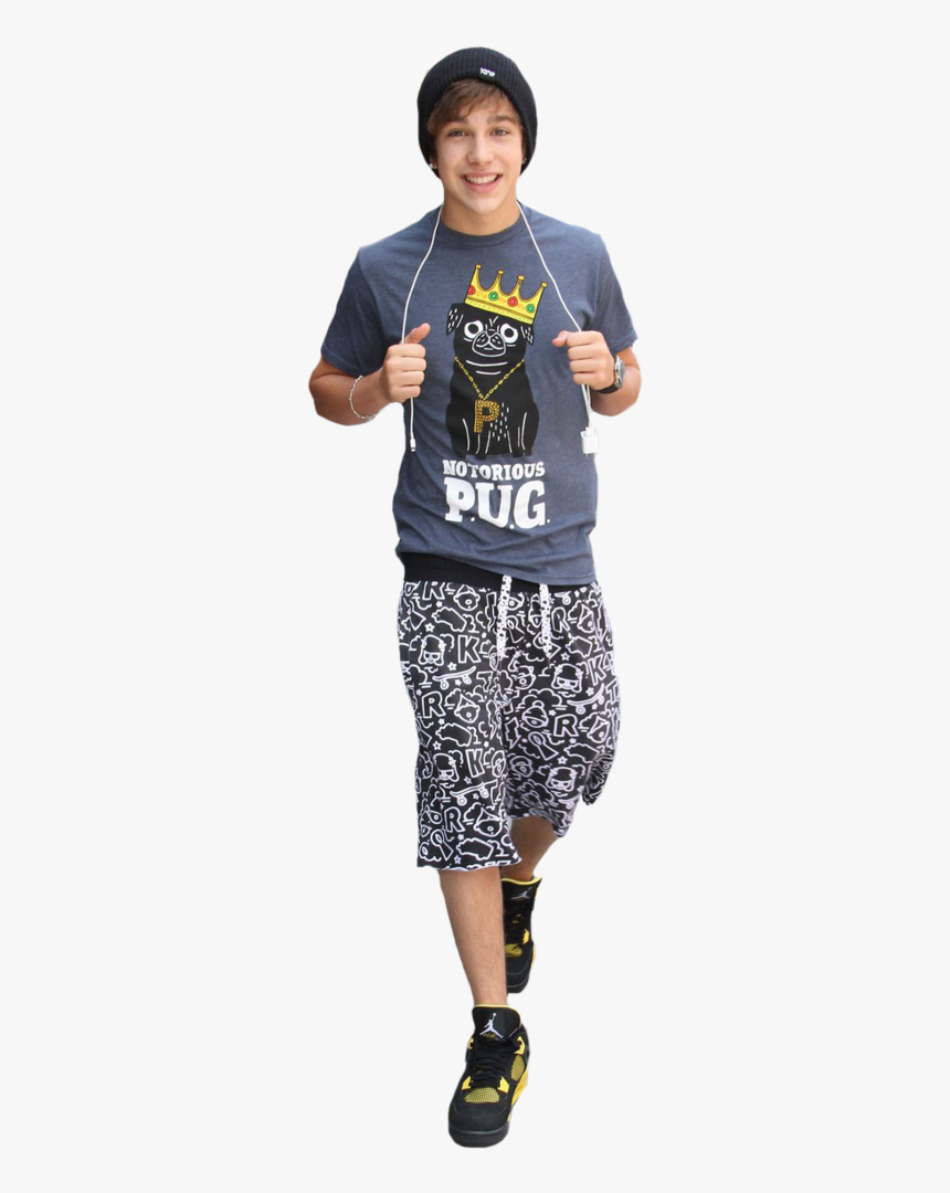 Austin Mahone Png - Austin Mahone Photos Png, Transparent Png