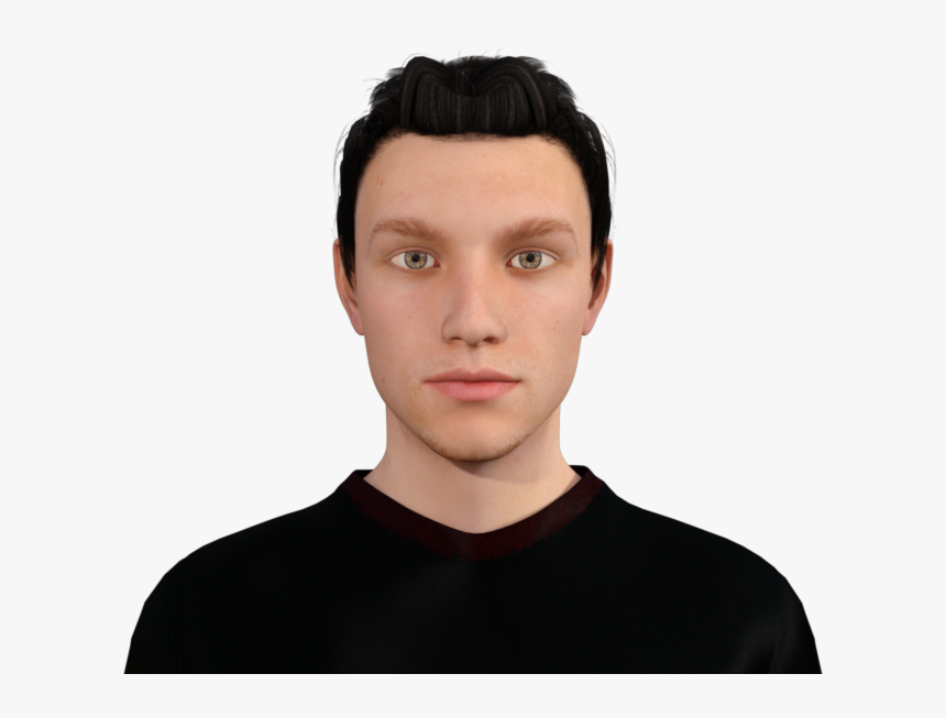 Boyfriend Bot, HD Png Download