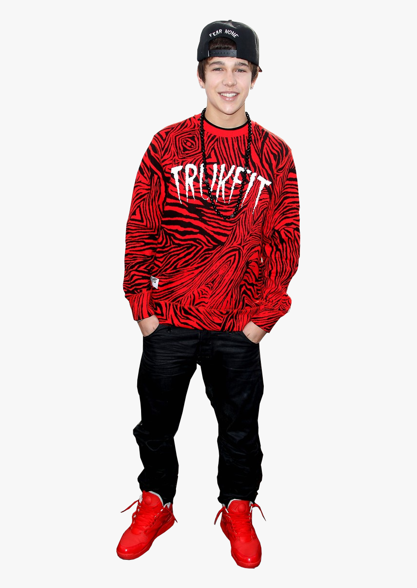 Austin Mahone Png , Png Download - Austin Mahone Transparent Background, Png Download
