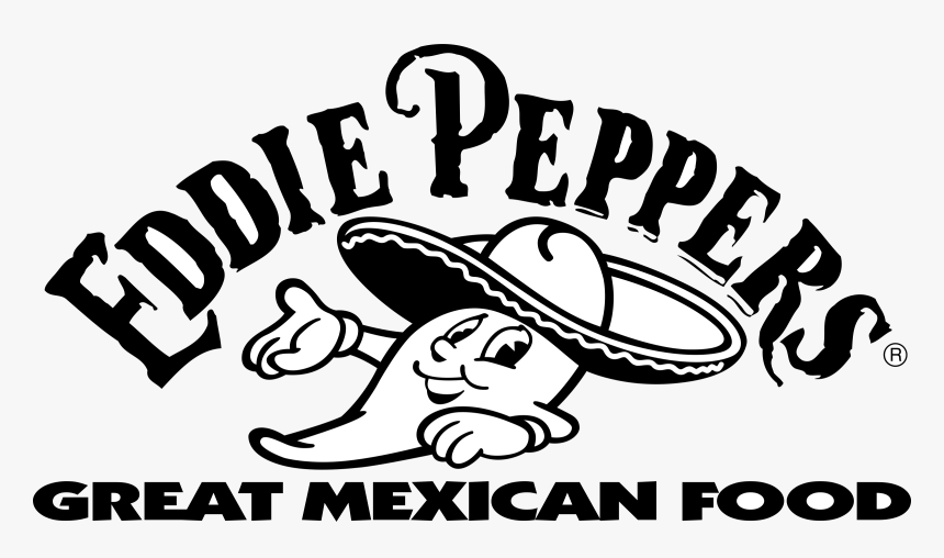 Eddie Peppers Logo Png Transparent - Eddie Peppers Logo, Png Download