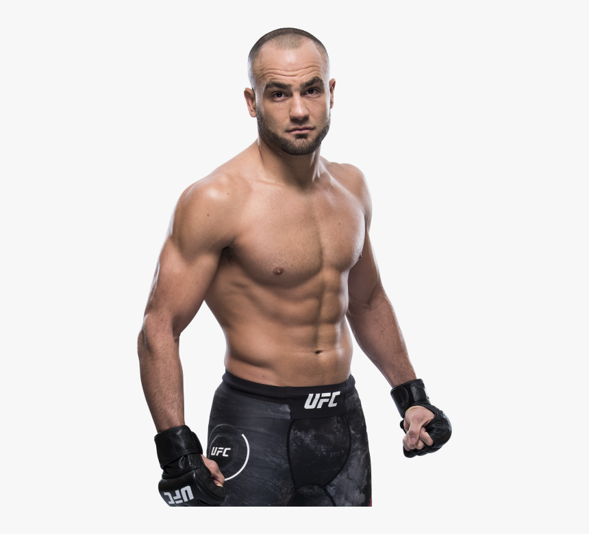 Eddie Alvarez Ufc, HD Png Download