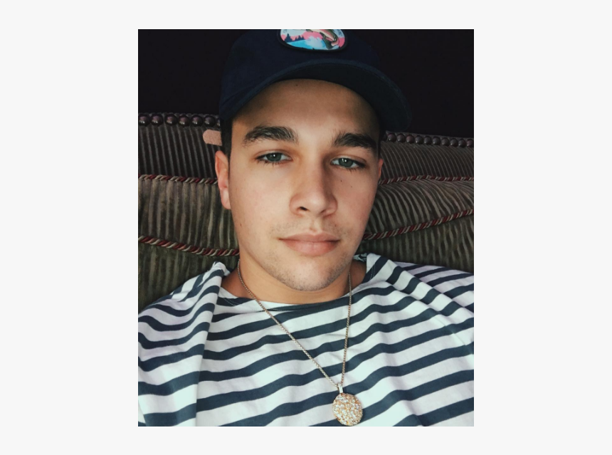 Austin Mahone Revela Trecho De Música Nova No Youtube - Austin Mahone, HD Png Download
