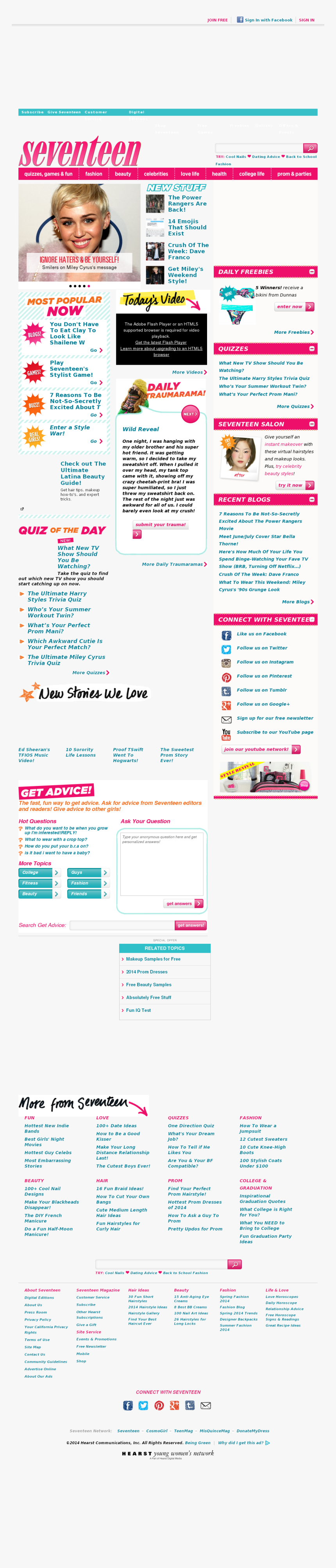 Seventeen, HD Png Download