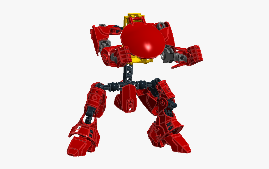 Robot, HD Png Download