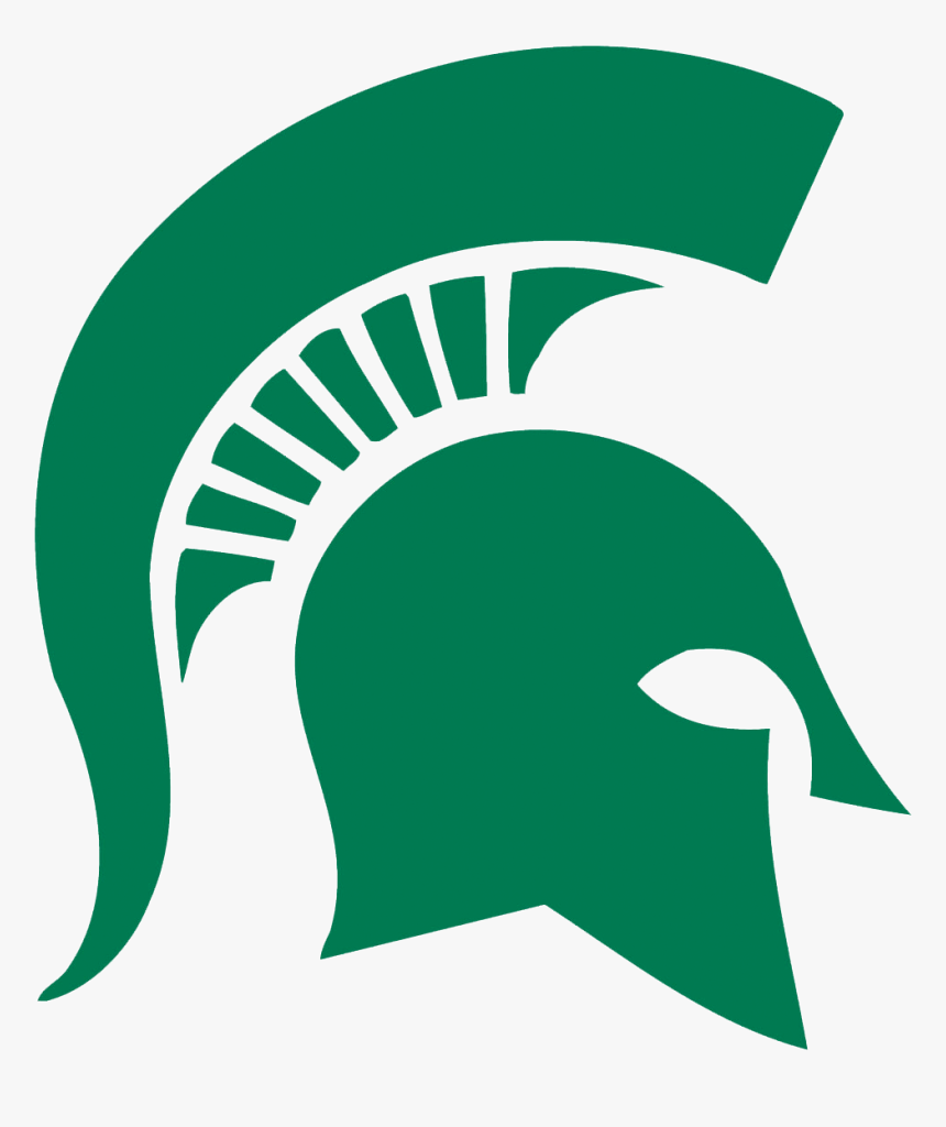 Michigan State Spartans, HD Png Download