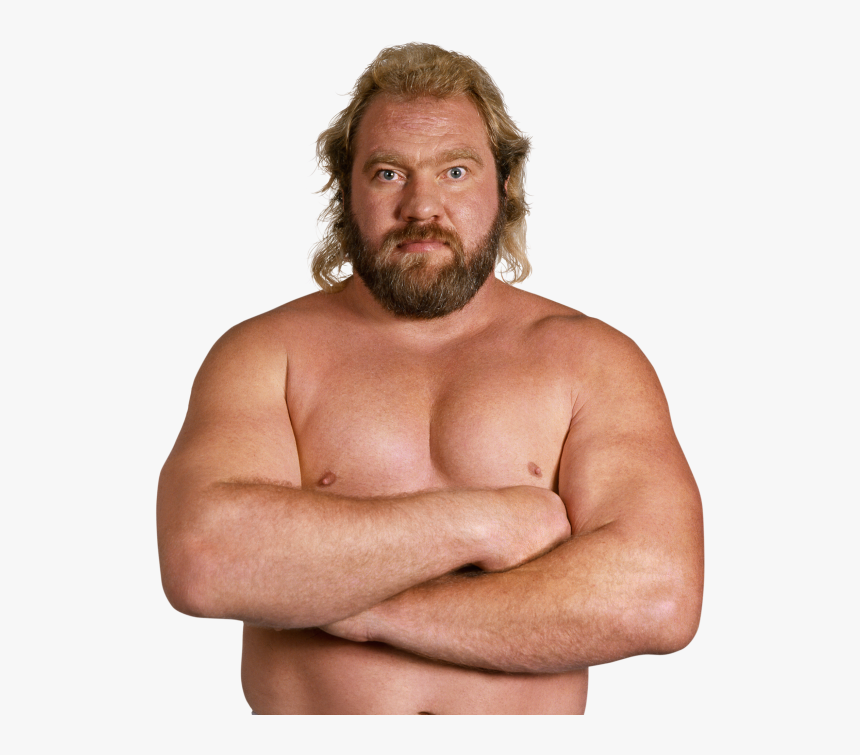 Big John Studd - Big John Studd Meme, HD Png Download