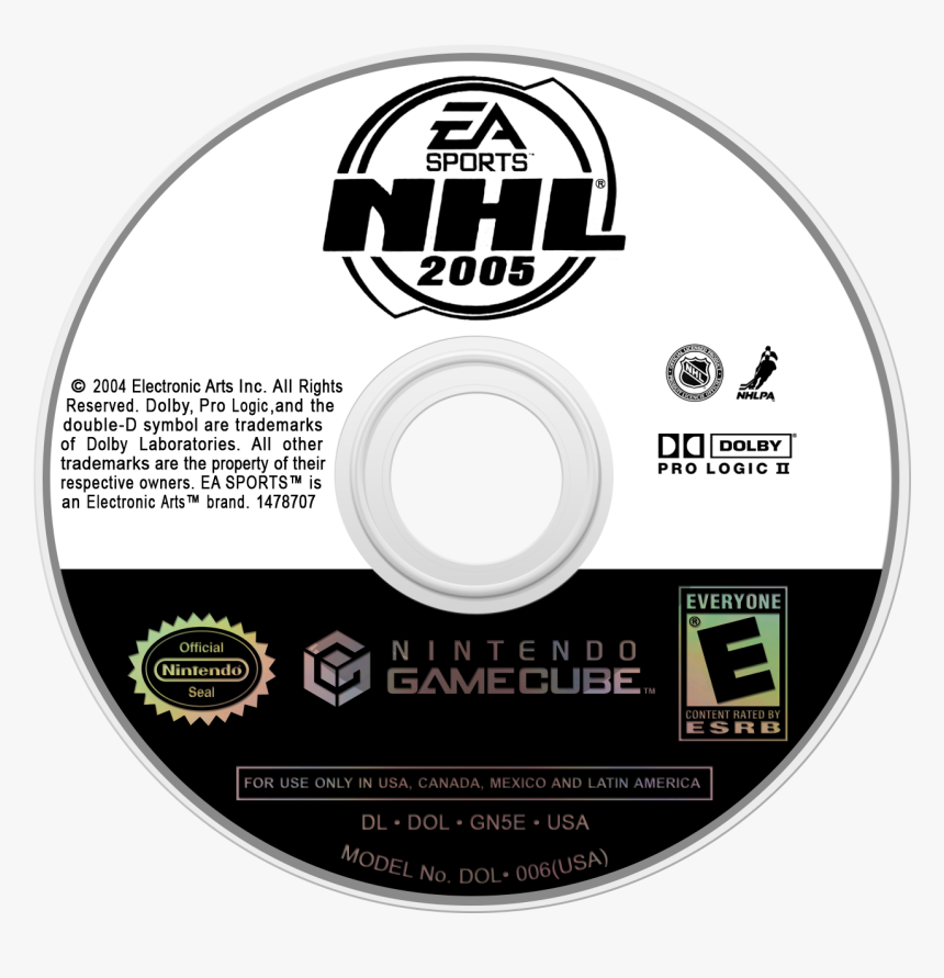 Mario Power Tennis Disc Gamecube, HD Png Download