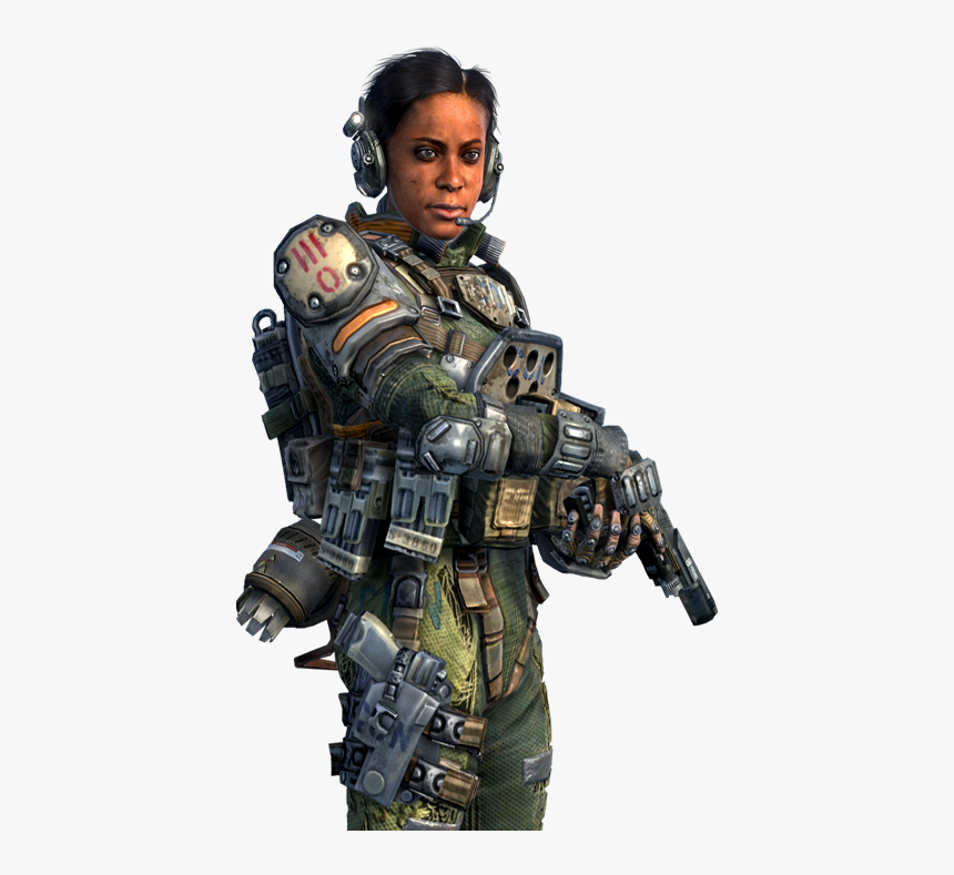 Pilot - Soldier, HD Png Download