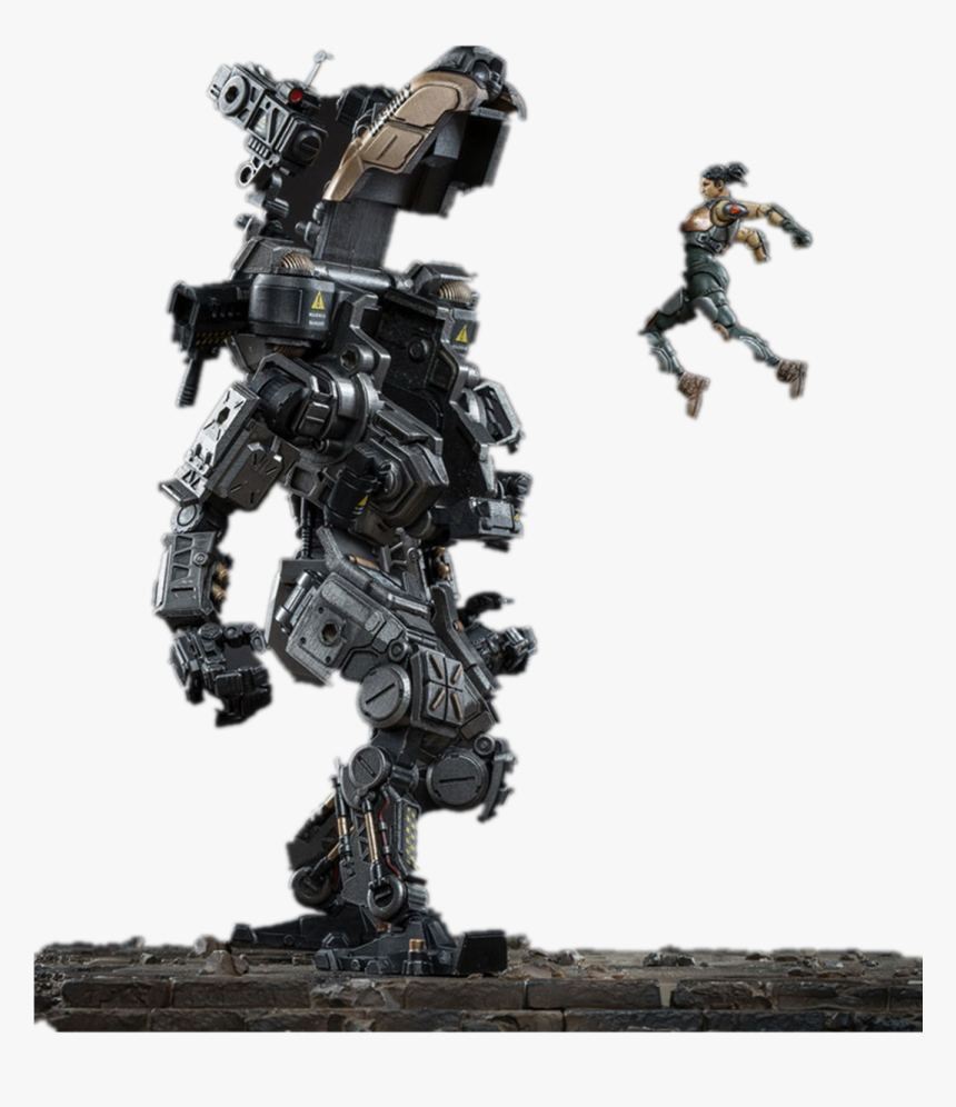 Military Robot, HD Png Download