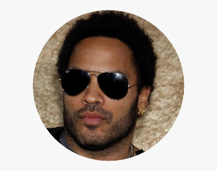 Lennykravitz - Lenny Kravitz, HD Png Download