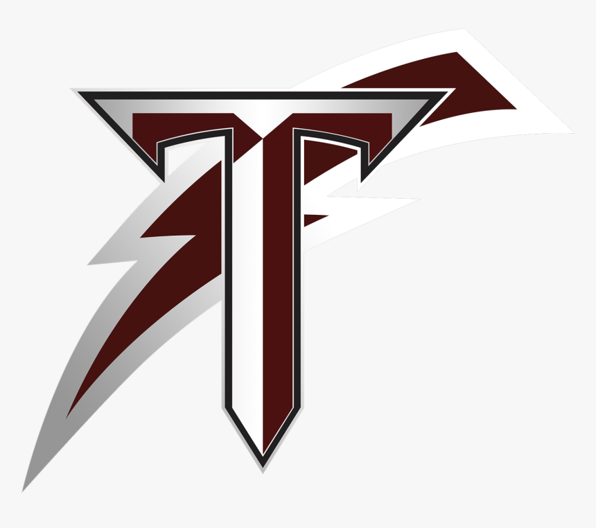 School Logo - Emblem, HD Png Download