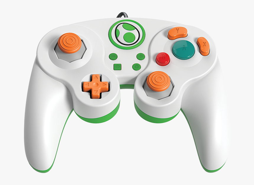 Gamecube Controller Switch Jigglypuff, HD Png Download , Transparent