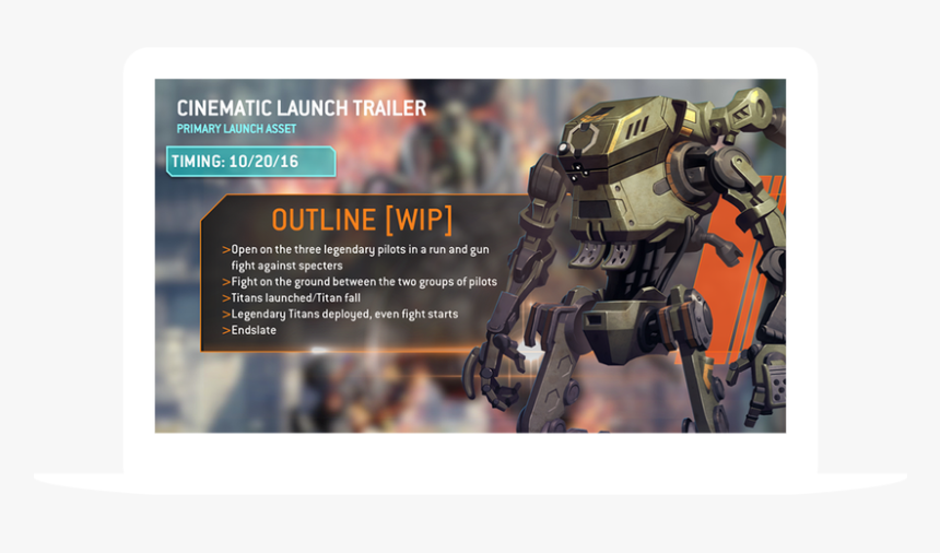 Picture - Military Robot, HD Png Download