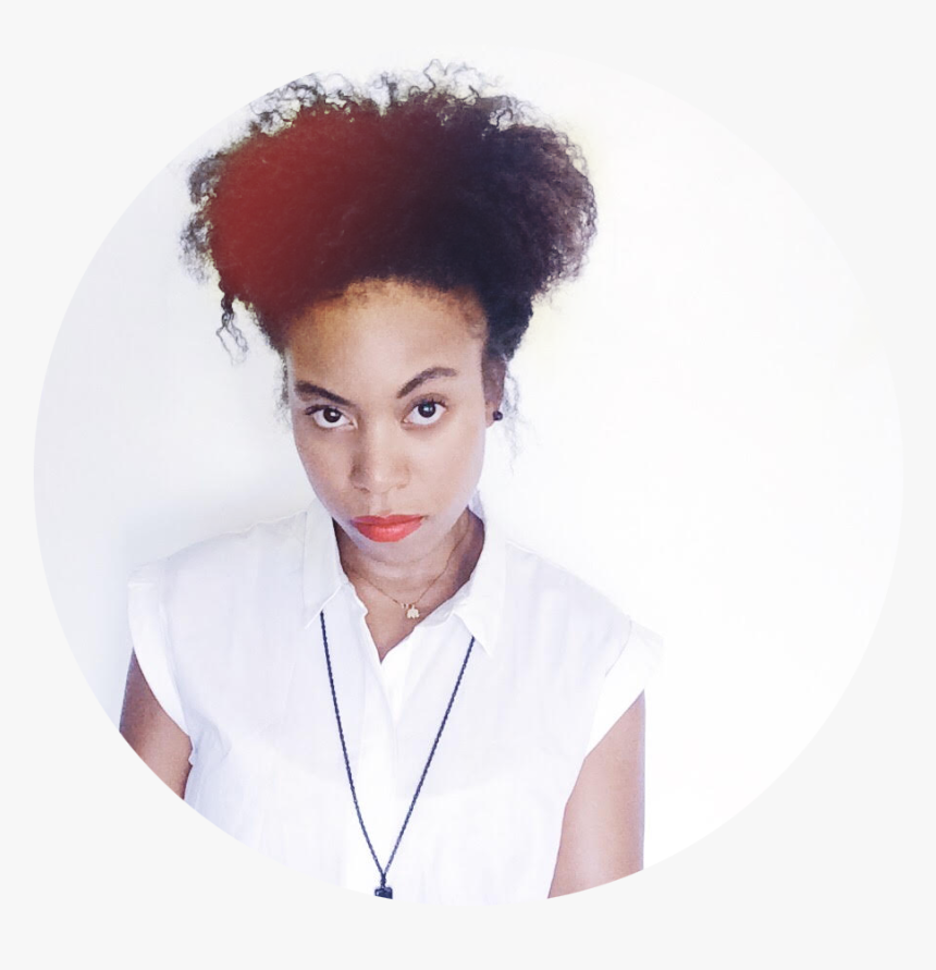 Afro, HD Png Download