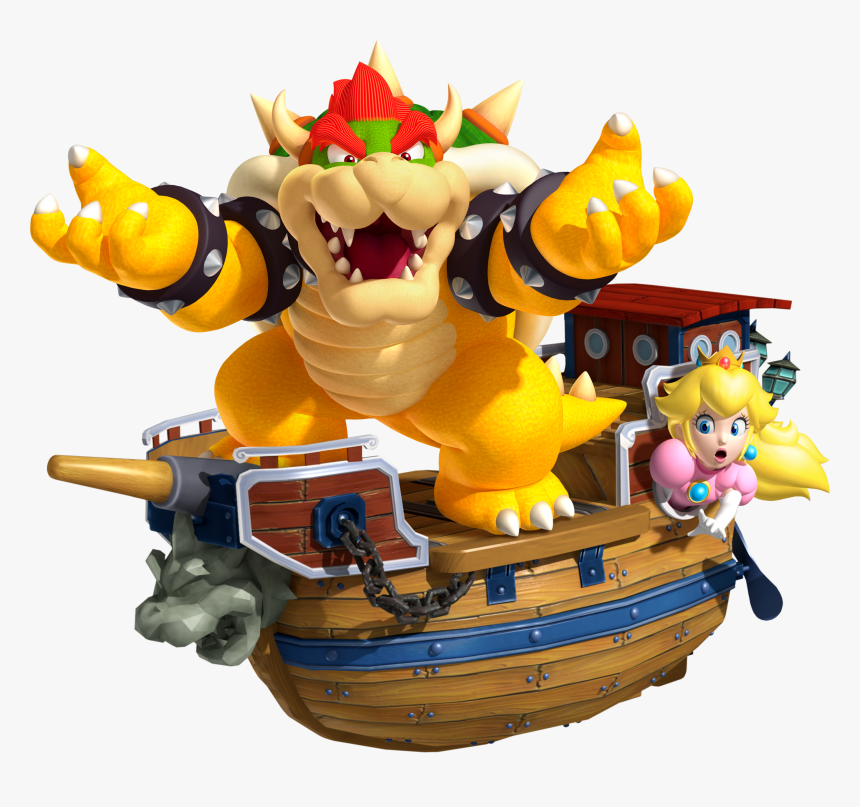 Hoohoo Village Construction 3ds - Super Mario 3d Land Figures, HD Png Download