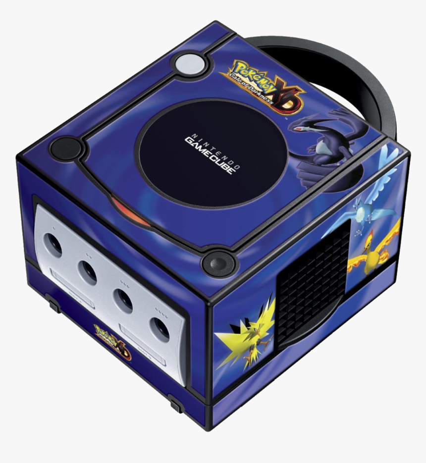 Special Edition Pokemon Gamecube, HD Png Download