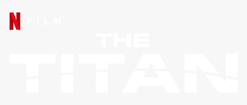 The Titan - Triangle, HD Png Download