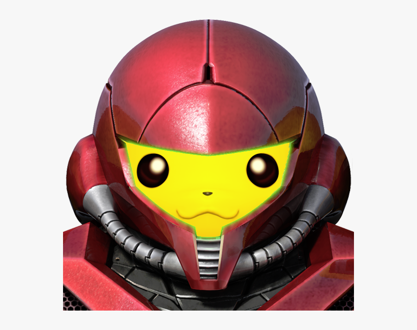 Other M Metroid Prime - Jefe Maestro Vs Samus, HD Png Download