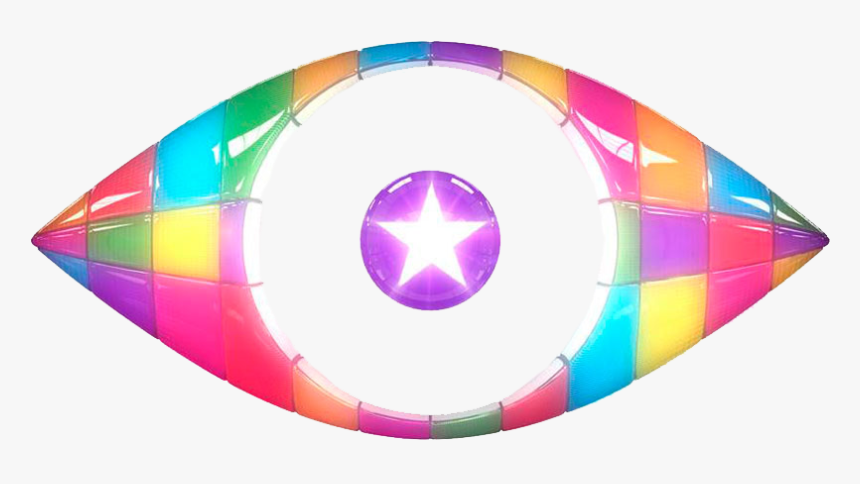 The Big Brother Wikia - Celeb Big Brother Logo, HD Png Download