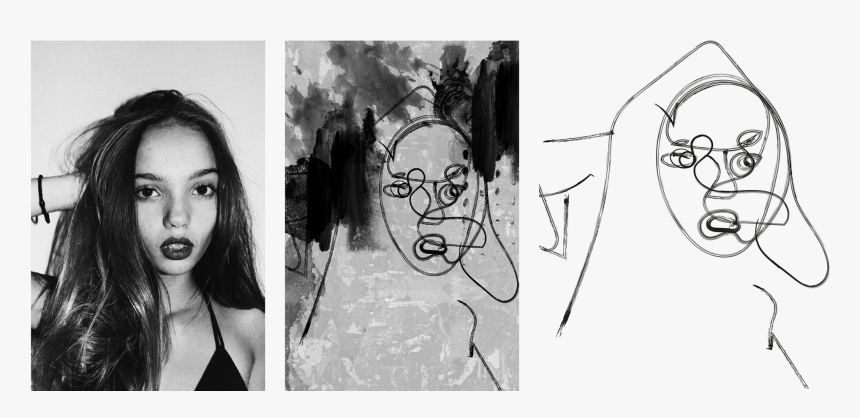 Sketch, HD Png Download