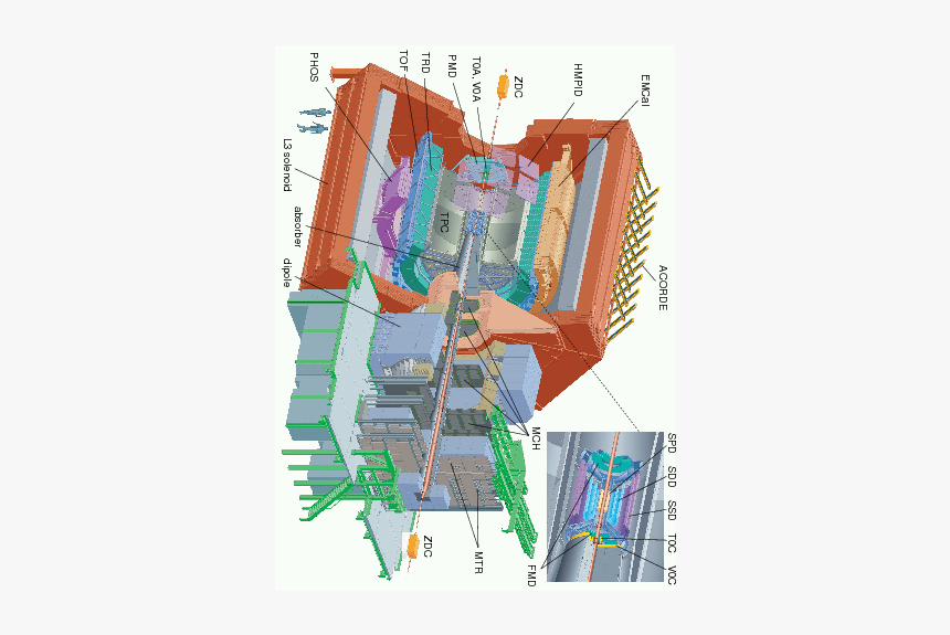 Alice Detector, HD Png Download