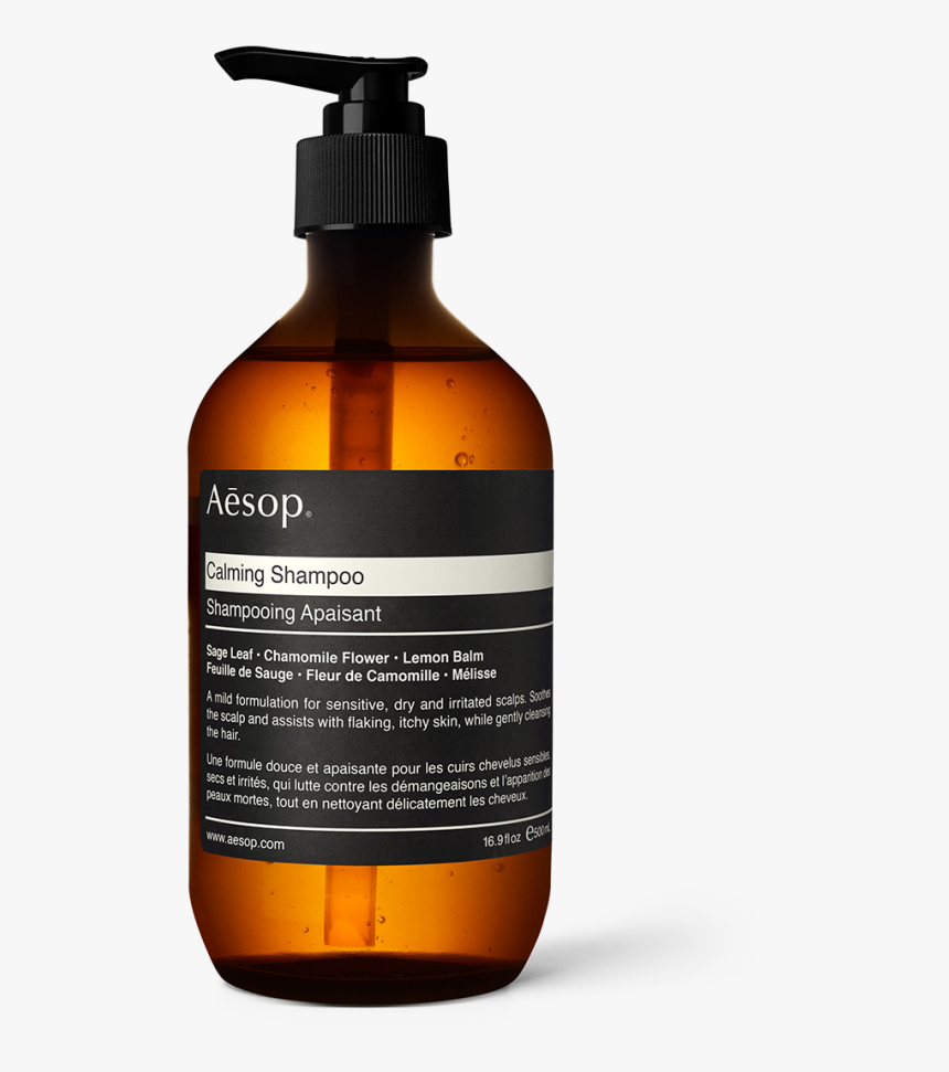 Aesop Equalising Shampoo, HD Png Download