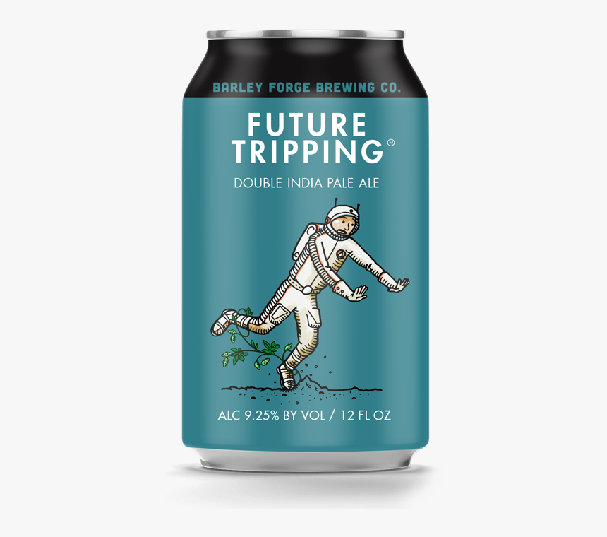 Barley Forge Beer Cans, HD Png Download